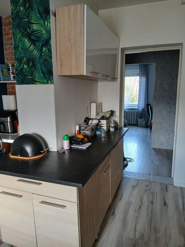 Mieszkanie 2-pokojowe Zajezierze. Zdjęcie 8