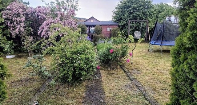 Działka rod Sobótka. Zdjęcie 1