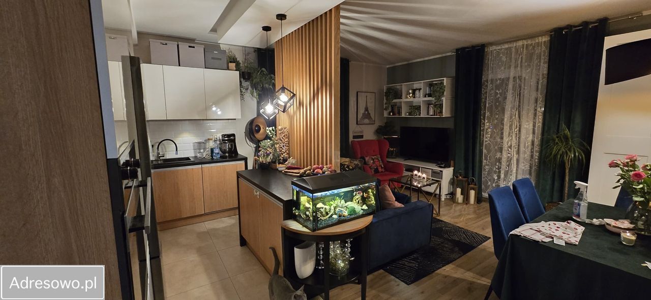 Mieszkanie 3-pokojowe Żnin, ul. Klemensa Janickiego. Zdjęcie 18