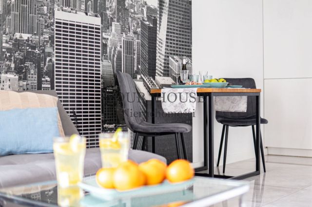 Mieszkanie 2-pokojowe Wrocław Stare Miasto, ul. Podwale. Zdjęcie 1