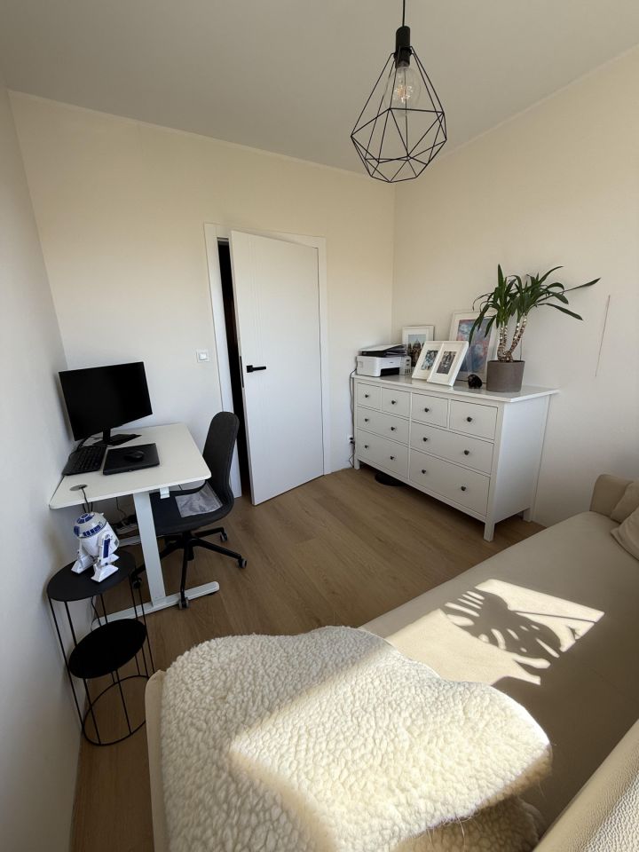 dom szeregowy, 4 pokoje Dobrzykowice, ul. Wiosenna. Zdjęcie 19