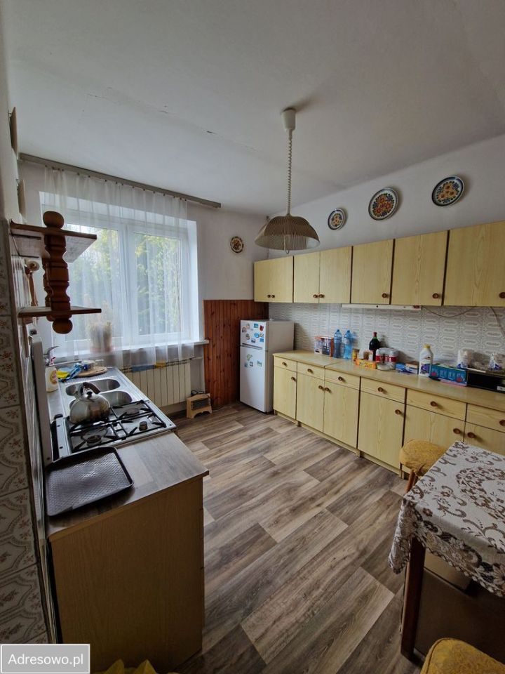 dom wolnostojący, 3 pokoje Łódź Julianów, ul. Kruszynowa. Zdjęcie 6