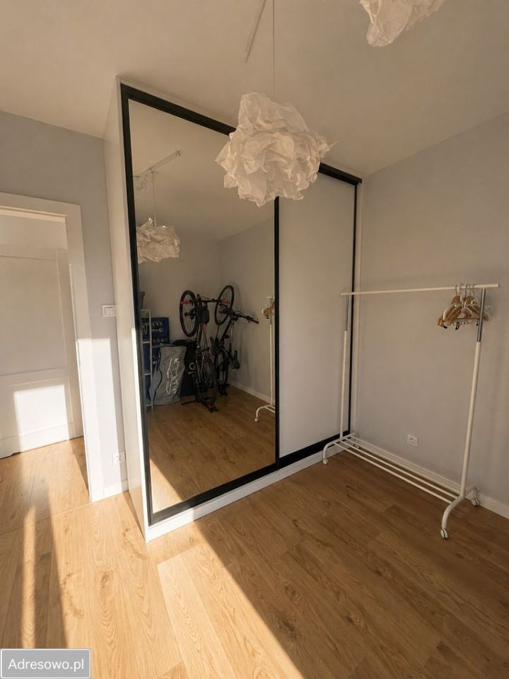 Mieszkanie 4-pokojowe Poznań Grunwald, ul. Jeleniogórska. Zdjęcie 4