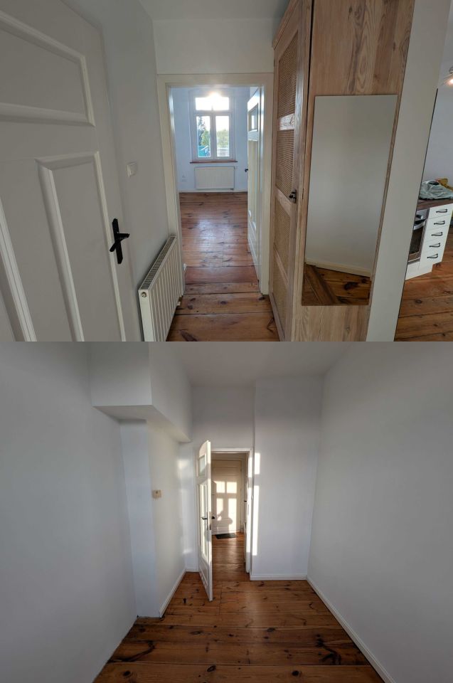 Mieszkanie 3-pokojowe Piła. Zdjęcie 8