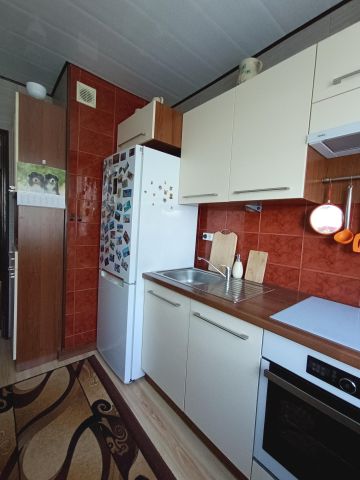 Mieszkanie 2-pokojowe Skoczów Górny Bór, ul. Gustawa Morcinka. Zdjęcie 8