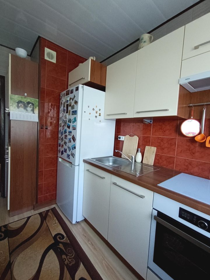 Mieszkanie 2-pokojowe Skoczów Górny Bór, ul. Gustawa Morcinka. Zdjęcie 8