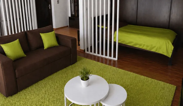 Mieszkanie 2-pokojowe Wrocław Psie Pole, ul. Gorlicka