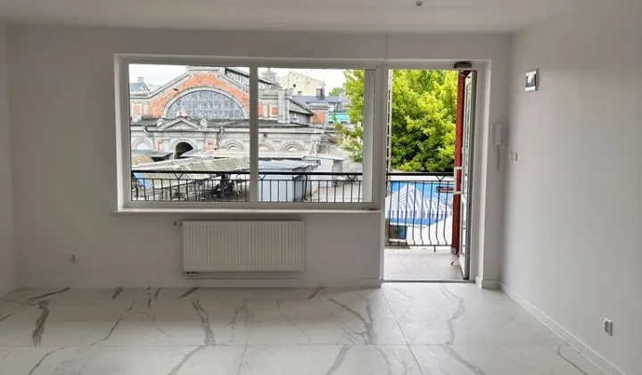 Lokal Mława Centrum, ul. Leśna