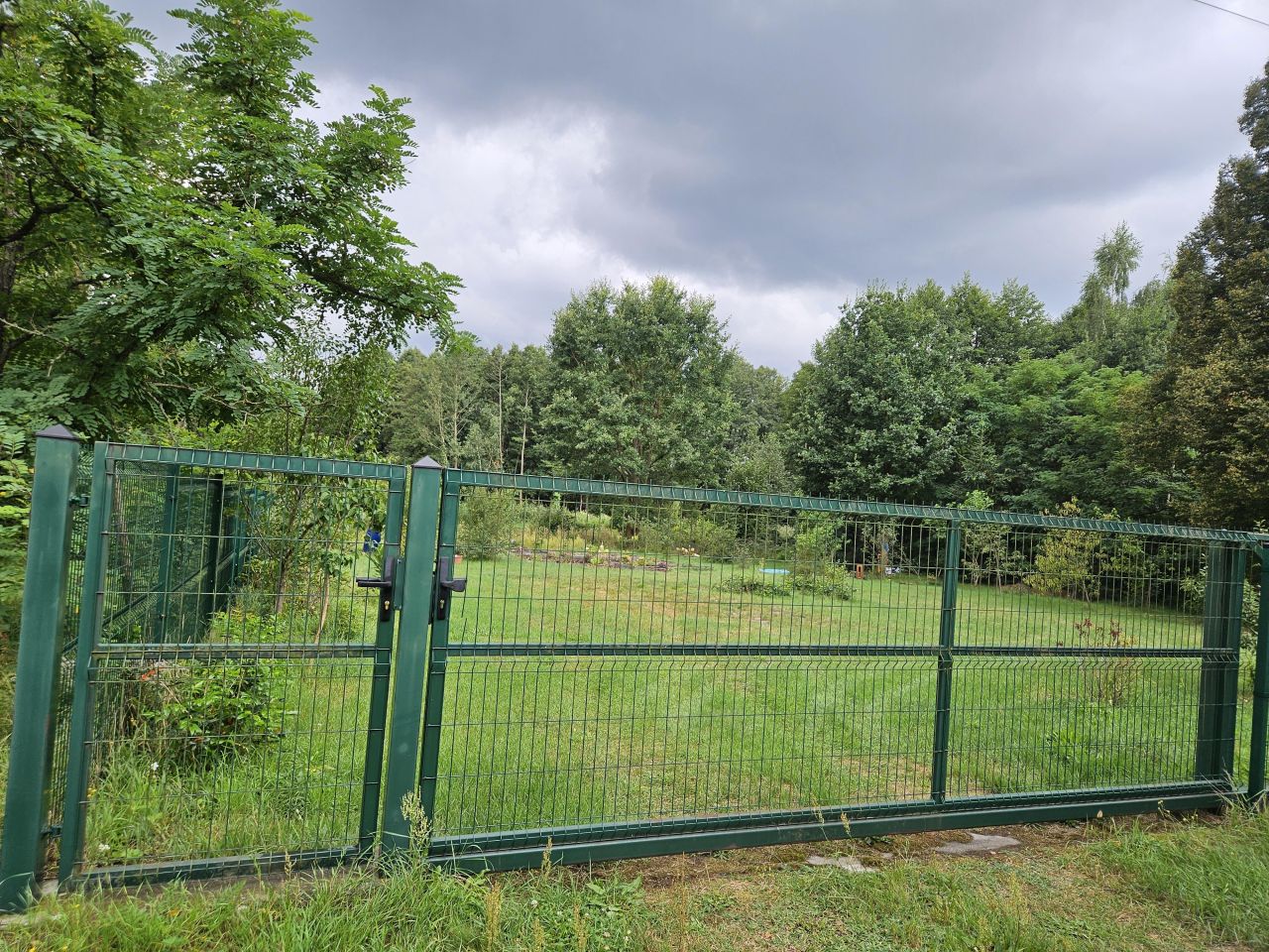 Działka rolno-budowlana Budy Michałowskie, ul. Piękna. Zdjęcie 8