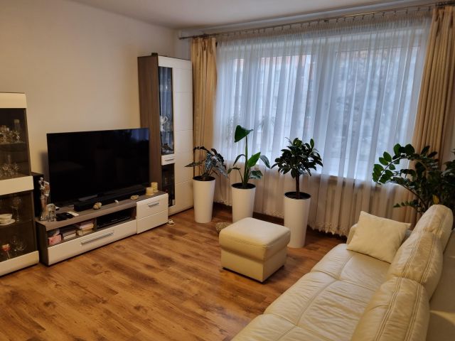 Mieszkanie 2-pokojowe Kraków Olsza, ul. Bohaterów Wietnamu. Zdjęcie 1