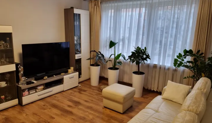 Mieszkanie 2-pokojowe Kraków Olsza, ul. Bohaterów Wietnamu