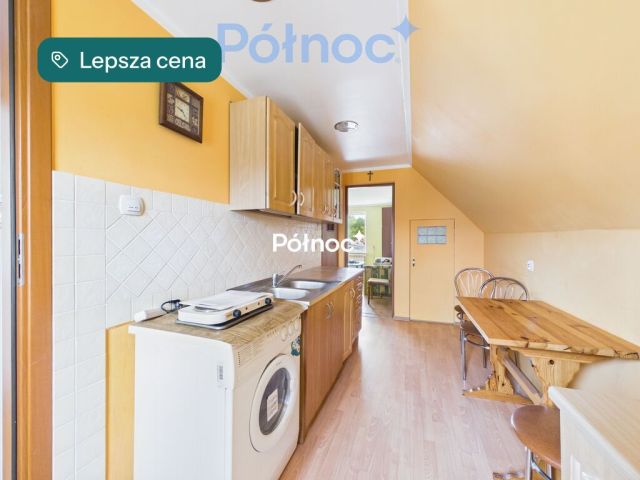 dom wolnostojący, 5 pokoi Ełk, ul. Jeziorna. Zdjęcie 18