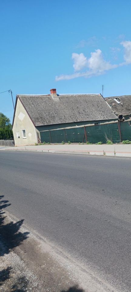 dom wolnostojący, 2 pokoje Ryszewo. Zdjęcie 6