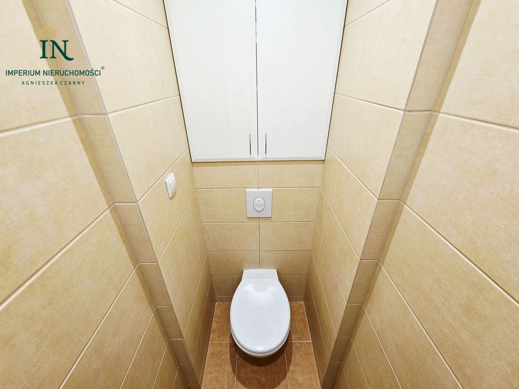Mieszkanie 3-pokojowe Lublin Kalinowszczyzna, ul. Lwowska. Zdjęcie 11