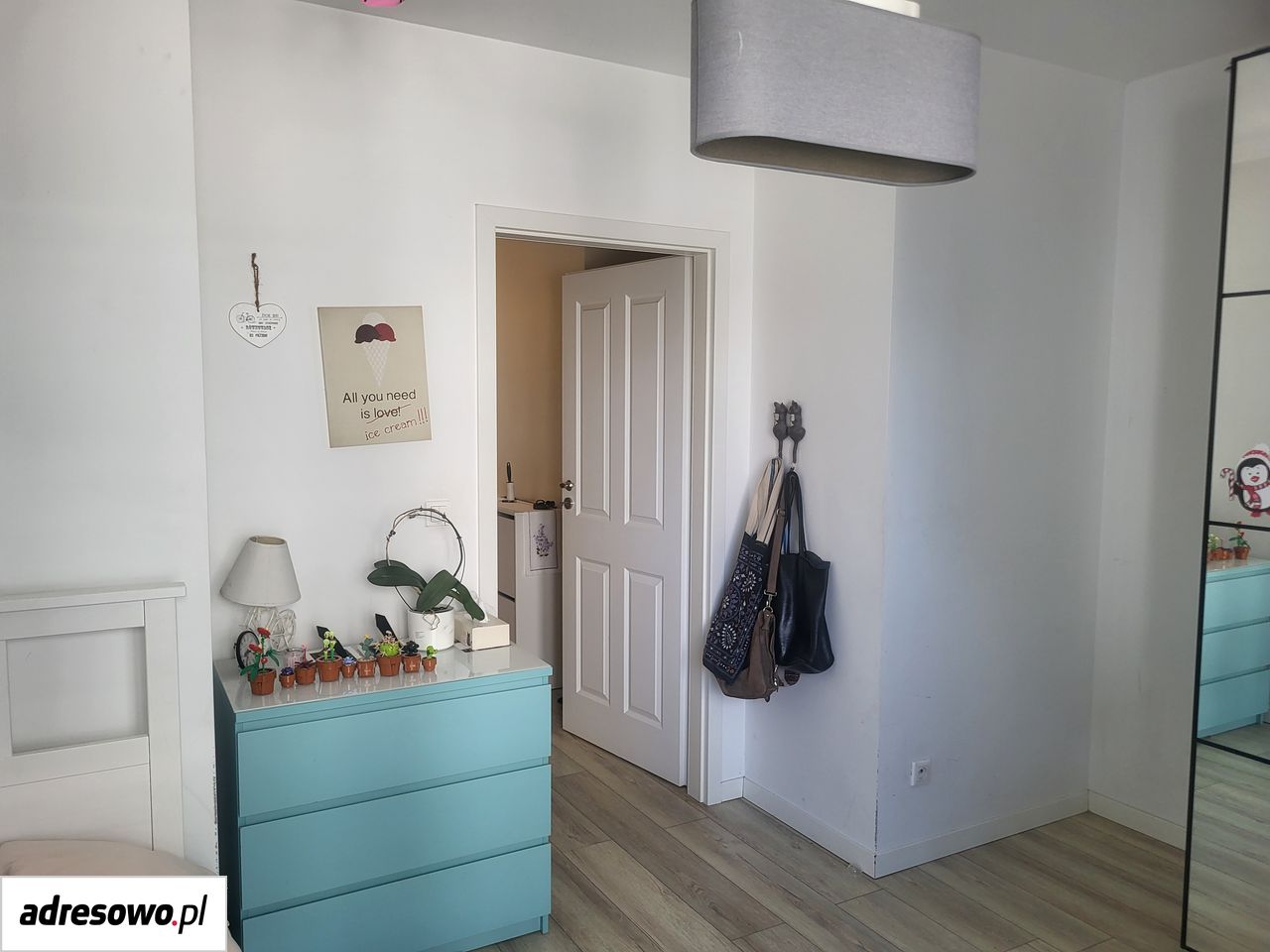 Mieszkanie 2-pokojowe Poznań Naramowice, ul. Jasna Rola. Zdjęcie 13