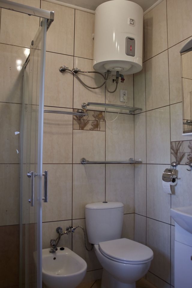 bliźniak, 4 pokoje Brzóstowa. Zdjęcie 19