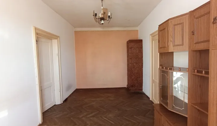 Mieszkanie 2-pokojowe Kraków Grzegórzki, ul. Blich