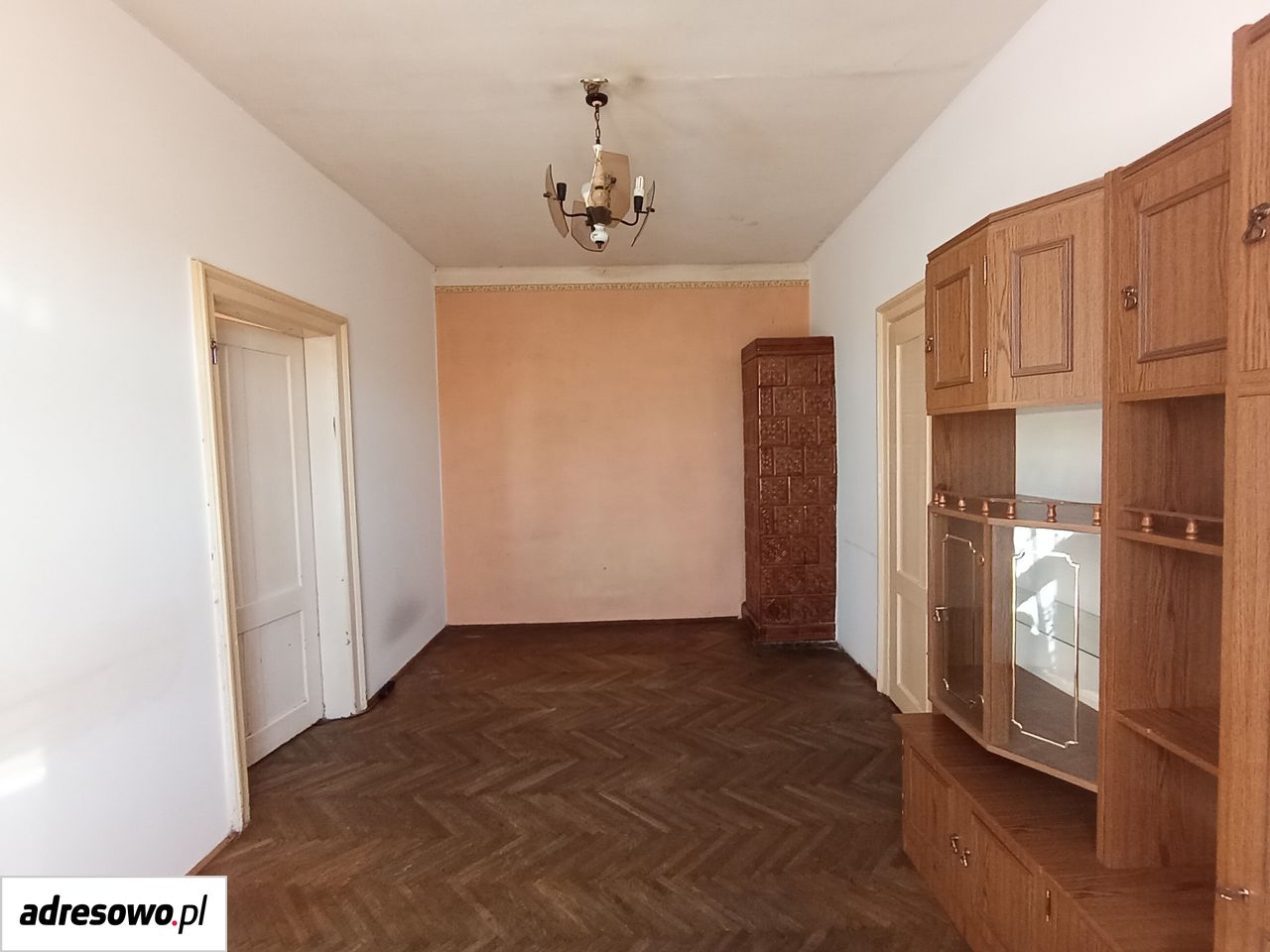 Mieszkanie 2-pokojowe Kraków Grzegórzki, ul. Blich. Zdjęcie 1