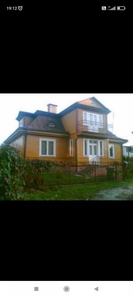 dom wolnostojący, 7 pokoi Zamość, ul. Spokojna