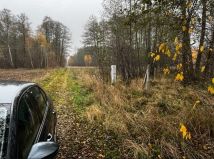 Działka budowlana Budy Zosine, ul. Dobra. Zdjęcie 3