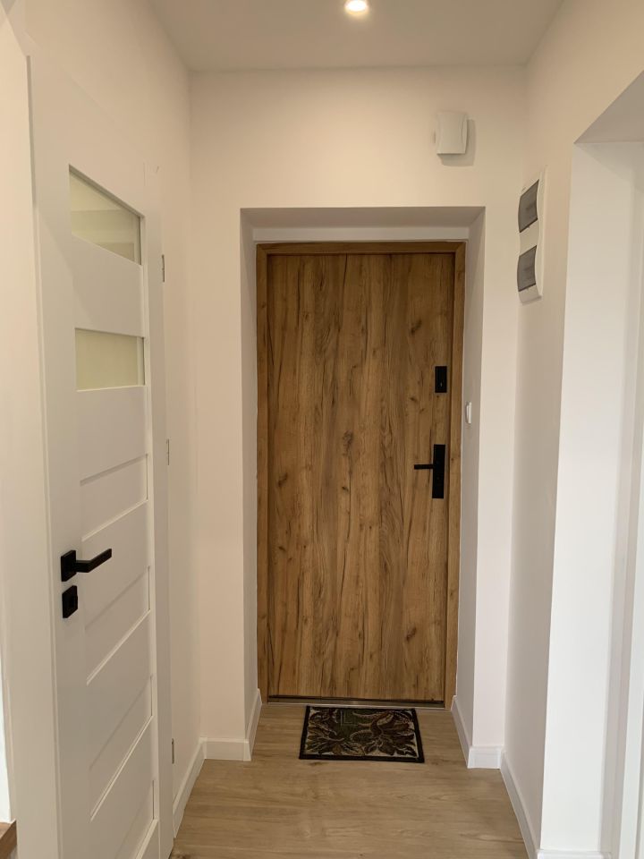 Mieszkanie 1-pokojowe Mieroszów, ul. Adama Mickiewicza. Zdjęcie 15