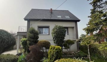 Dom na sprzedaż Jarocin ul. Wrocławska 143 m2