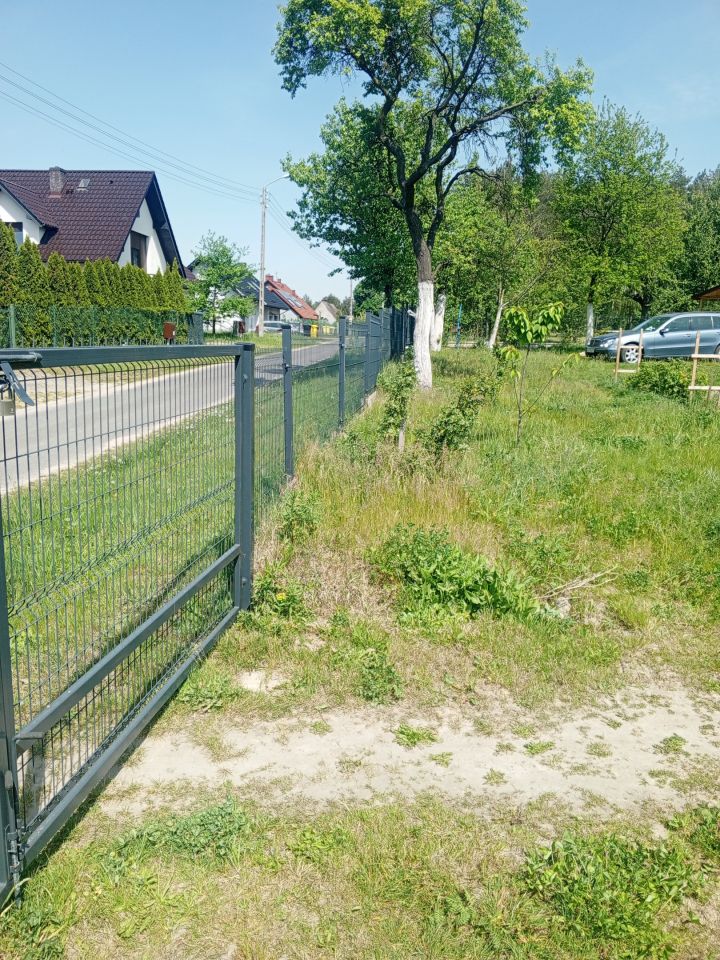 Działka budowlana Niedary. Zdjęcie 16