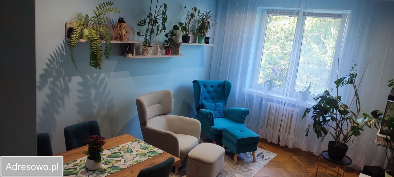 Mieszkanie 3-pokojowe Kraków Nowa Huta, os. Szkolne. Zdjęcie 6