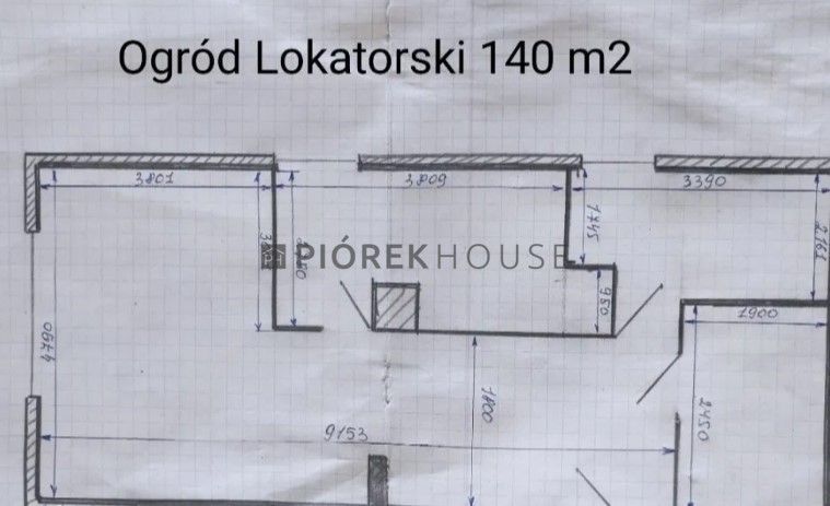 Mieszkanie 3-pokojowe Marki, ul. Kresowa. Zdjęcie 19