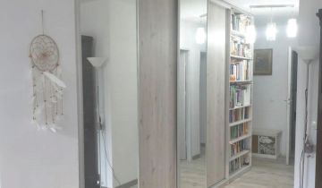 Mieszkanie 3-pokojowe Gdańsk Letnica, ul. Letnicka