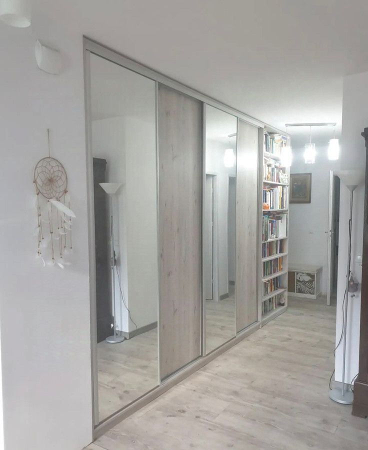 Mieszkanie 3-pokojowe Gdańsk Letnica, ul. Letnicka. Zdjęcie 10