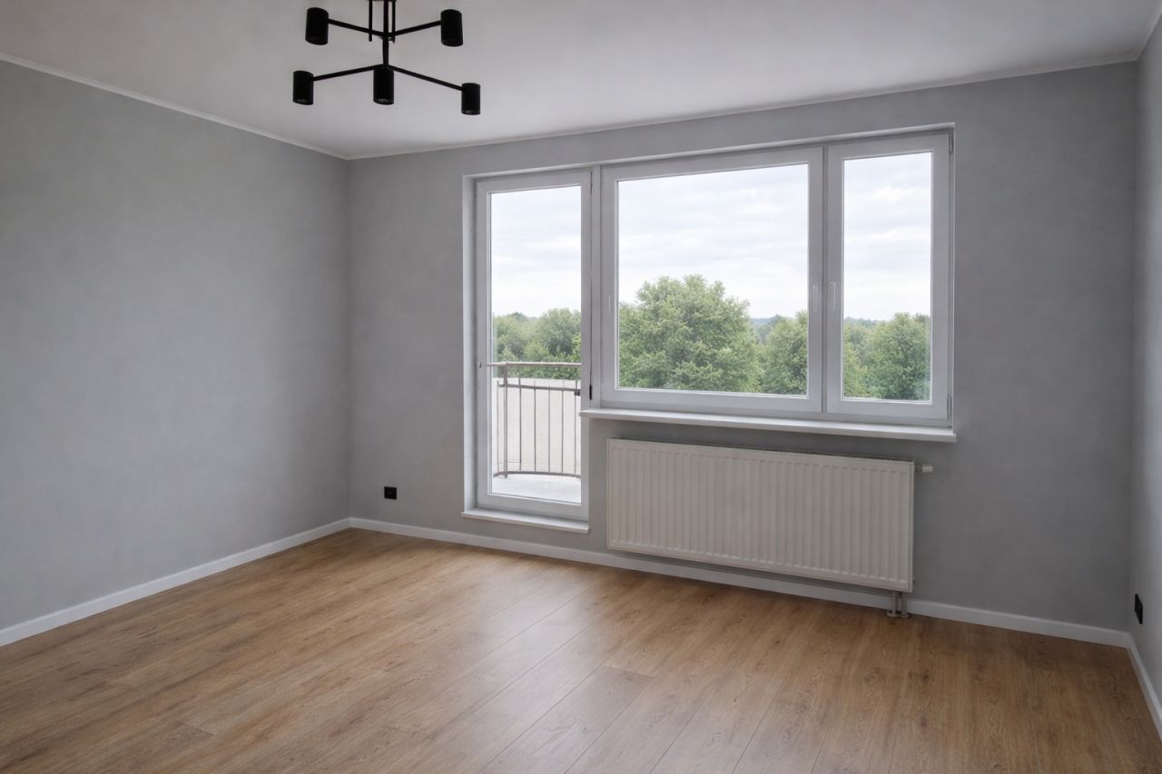 Mieszkanie 2-pokojowe Łódź Widzew, ul. Abrama Koplowicza. Zdjęcie 17