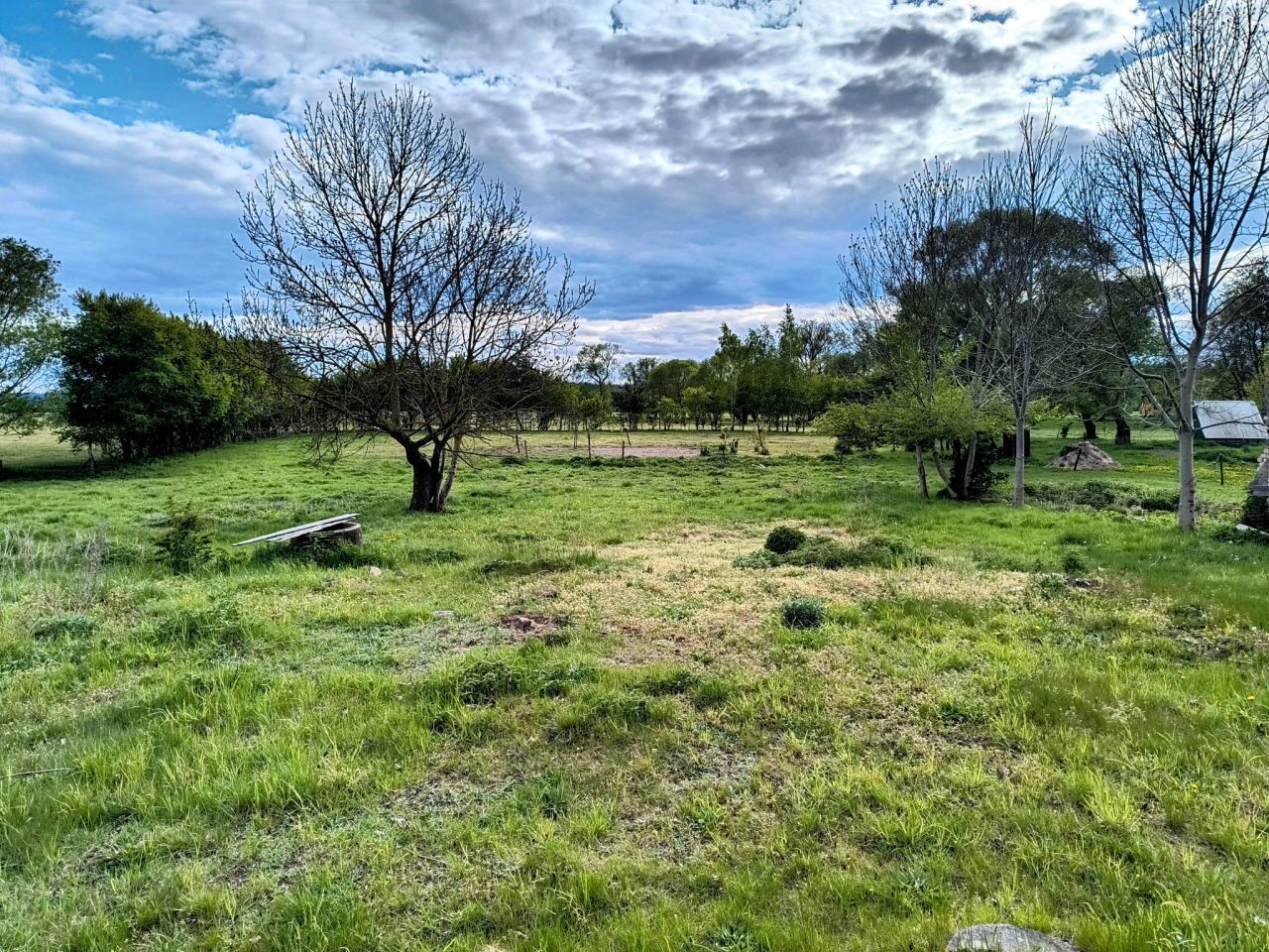 Działka budowlana Zabielne. Zdjęcie 2