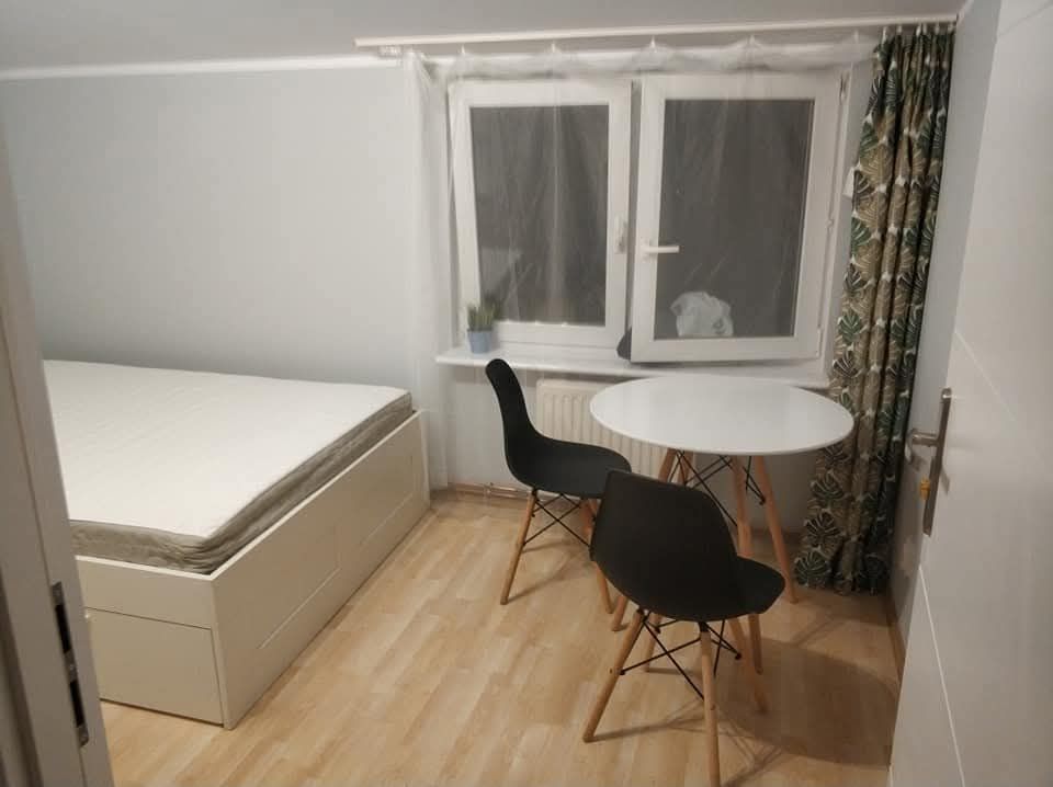 Mieszkanie 3-pokojowe Gdańsk Oliwa, al. Grunwaldzka. Zdjęcie 7