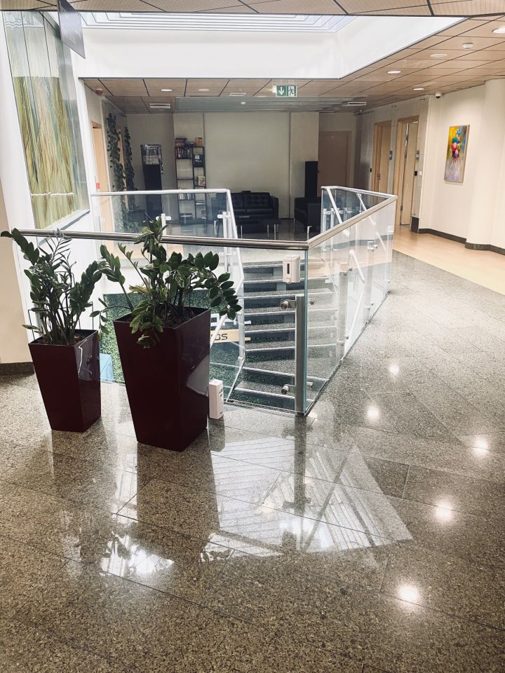 Biuro Warszawa Ursynów, al. Komisji Edukacji Narodowej. Zdjęcie 6