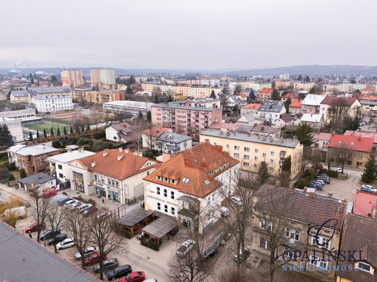 Lokal Jasło, ul. Stanisława Staszica. Zdjęcie 17