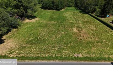 Działka budowlana Rzeszów Śródmieście, ul. Błękitne Wzgórze