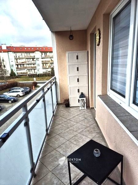 Mieszkanie 3-pokojowe Gdynia Wielki Kack, ul. Gryfa Pomorskiego. Zdjęcie 11