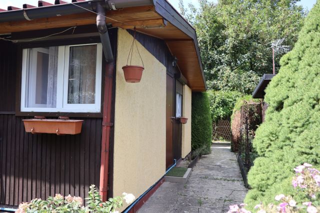 dom letniskowy, 2 pokoje Międzybrodzie Bialskie. Zdjęcie 1