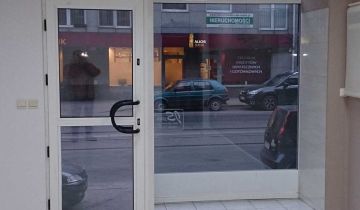 Lokal Wrocław Krzyki, ul. gen. Romualda Traugutta