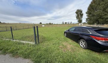 Działka Niewiesze, ul. Rzeczna