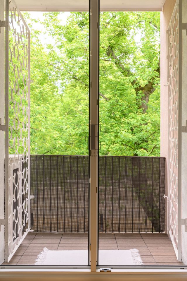 Mieszkanie 3-pokojowe Warszawa Wola, ul. Jana Długosza. Zdjęcie 18