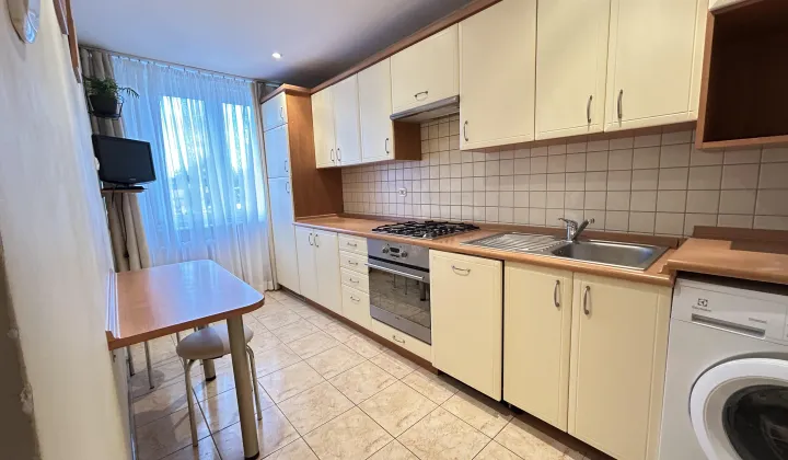 Mieszkanie 2-pokojowe Tarnów Grabówka, ul. Skowronków