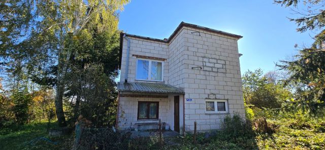 dom wolnostojący Tarnoszyn. Zdjęcie 1