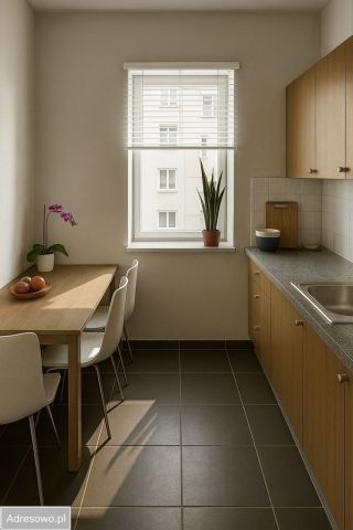 Mieszkanie 2-pokojowe Kraków Borek Fałęcki, ul. Zdunów. Zdjęcie 9