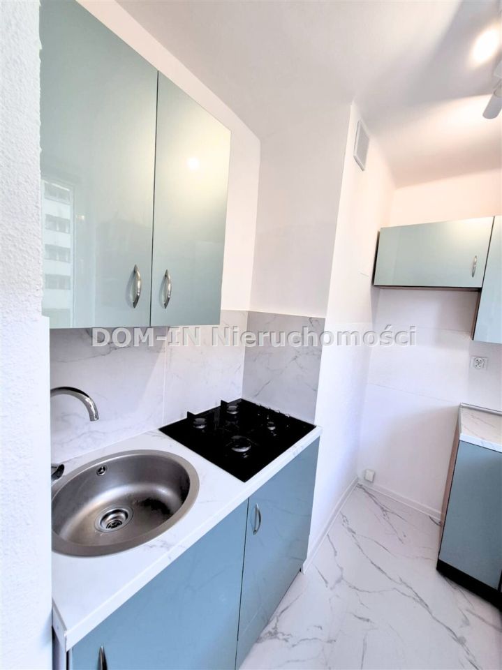 Mieszkanie 2-pokojowe Jastrzębie-Zdrój, ul. Łowicka. Zdjęcie 3