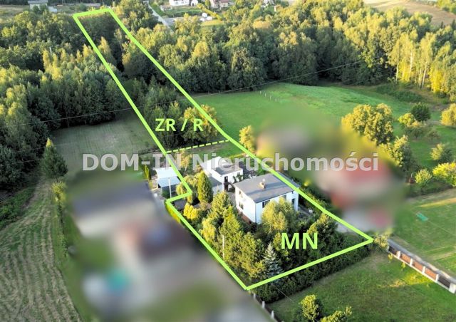 dom wolnostojący, 5 pokoi Jastrzębie-Zdrój. Zdjęcie 23