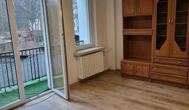 Mieszkanie 2-pokojowe Kluczkowice-Osiedle