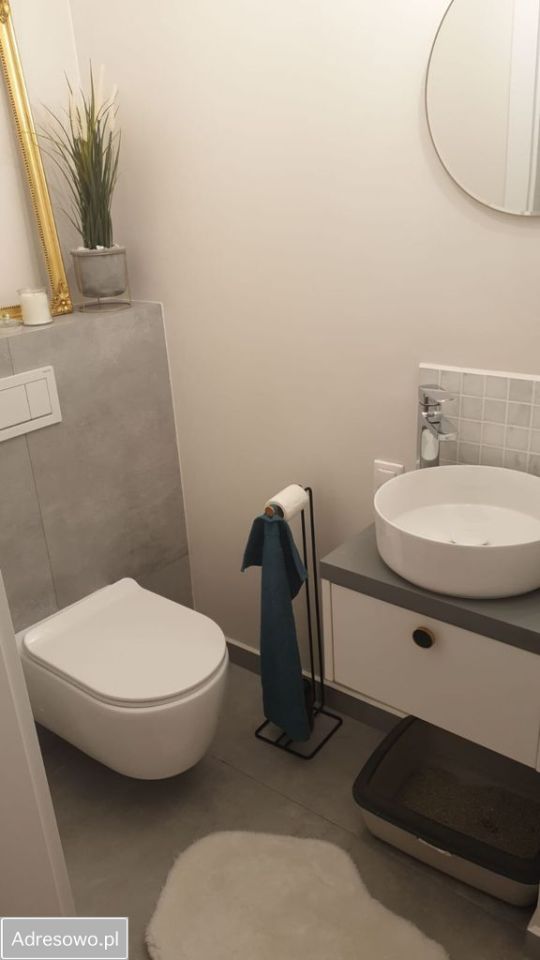 Mieszkanie 4-pokojowe Warszawa Ochota, ul. Karola Bohdanowicza. Zdjęcie 3