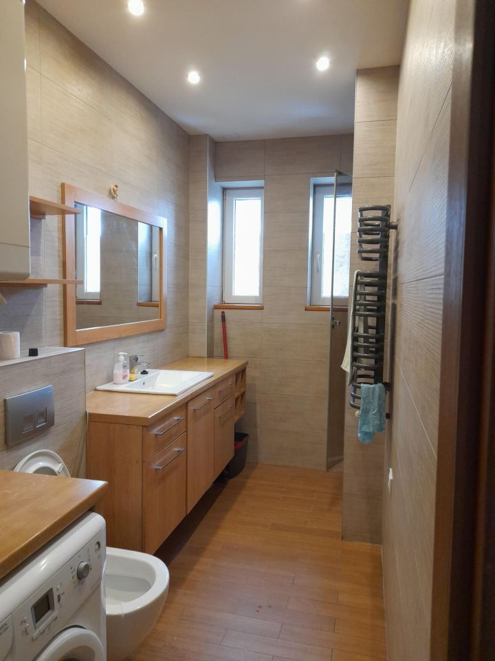 Mieszkanie 5-pokojowe Bytów, ul. Dworcowa. Zdjęcie 14